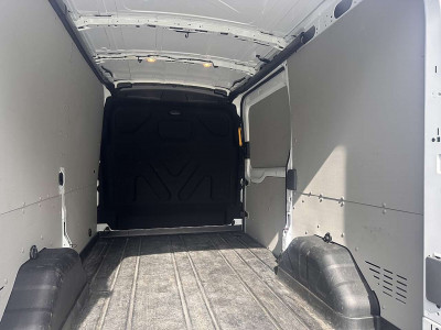 Ford Transit Gebrauchtwagen Ford Transit Gebrauchtwagen
