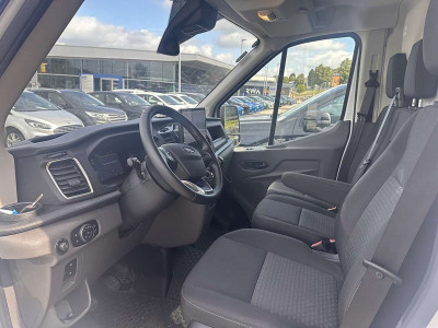 Ford Transit Gebrauchtwagen Ford Transit Gebrauchtwagen