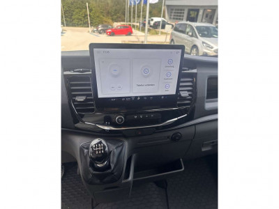Ford Transit Gebrauchtwagen Ford Transit Gebrauchtwagen