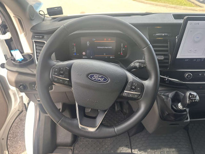 Ford Transit Gebrauchtwagen Ford Transit Gebrauchtwagen