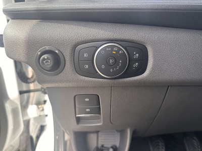 Ford Transit Gebrauchtwagen Ford Transit Gebrauchtwagen