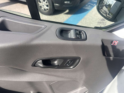 Ford Transit Gebrauchtwagen Ford Transit Gebrauchtwagen
