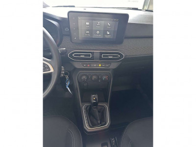 Dacia Jogger Gebrauchtwagen Dacia Jogger Gebrauchtwagen