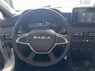 Dacia Jogger Gebrauchtwagen Dacia Jogger Gebrauchtwagen