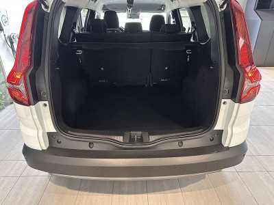 Dacia Jogger Gebrauchtwagen Dacia Jogger Gebrauchtwagen