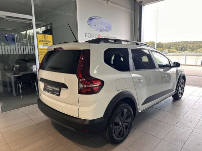 Dacia Jogger Gebrauchtwagen Dacia Jogger Gebrauchtwagen