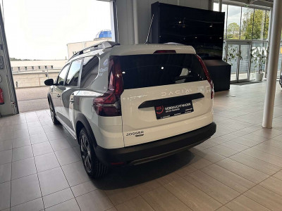 Dacia Jogger Gebrauchtwagen Dacia Jogger Gebrauchtwagen
