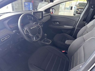 Dacia Jogger Gebrauchtwagen Dacia Jogger Gebrauchtwagen