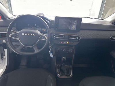 Dacia Jogger Gebrauchtwagen Dacia Jogger Gebrauchtwagen