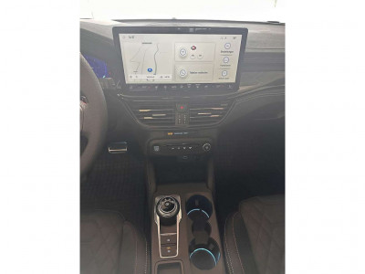 Ford Focus Gebrauchtwagen Ford Focus Gebrauchtwagen