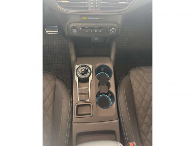 Ford Focus Gebrauchtwagen Ford Focus Gebrauchtwagen