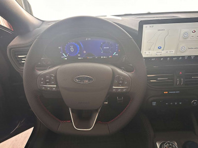 Ford Focus Gebrauchtwagen Ford Focus Gebrauchtwagen