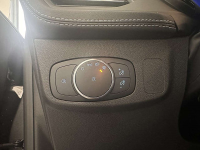 Ford Focus Gebrauchtwagen Ford Focus Gebrauchtwagen