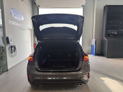 Ford Focus Gebrauchtwagen Ford Focus Gebrauchtwagen