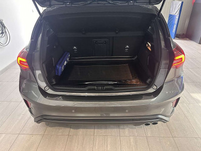 Ford Focus Gebrauchtwagen Ford Focus Gebrauchtwagen