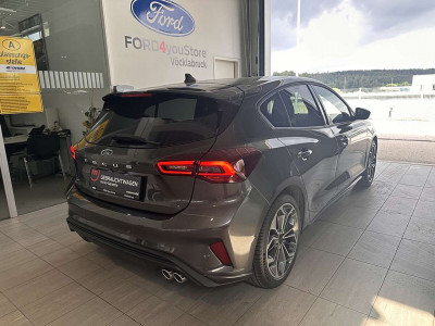 Ford Focus Gebrauchtwagen Ford Focus Gebrauchtwagen