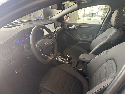 Ford Focus Gebrauchtwagen Ford Focus Gebrauchtwagen