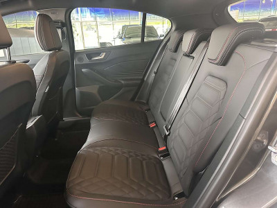 Ford Focus Gebrauchtwagen Ford Focus Gebrauchtwagen