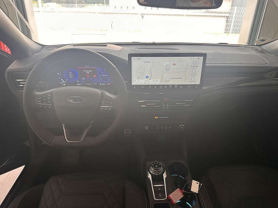 Ford Focus Gebrauchtwagen Ford Focus Gebrauchtwagen