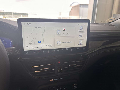 Ford Focus Gebrauchtwagen Ford Focus Gebrauchtwagen