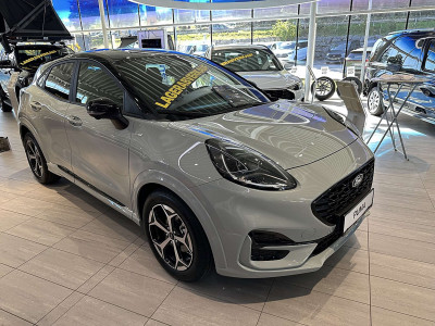 Ford Puma Neuwagen Ford Puma Neuwagen