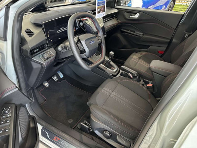 Ford Puma Neuwagen Ford Puma Neuwagen