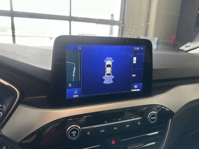 Ford Kuga Gebrauchtwagen
