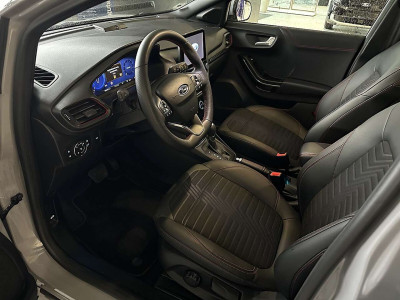 Ford Puma Gebrauchtwagen