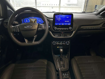 Ford Puma Gebrauchtwagen