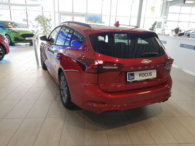 Ford Focus Vorführwagen