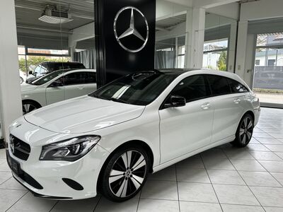 Mercedes-Benz CLA Gebrauchtwagen