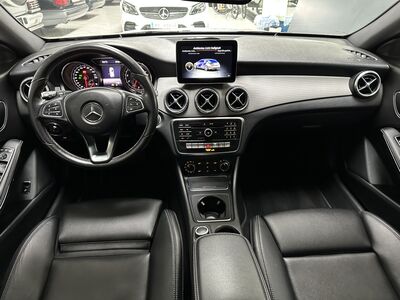 Mercedes-Benz CLA Gebrauchtwagen