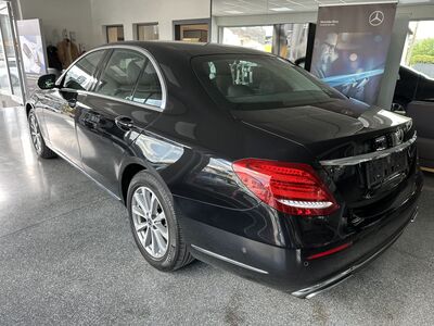 Mercedes-Benz E-Klasse Gebrauchtwagen Mercedes-Benz E-Klasse Gebrauchtwagen