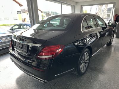 Mercedes-Benz E-Klasse Gebrauchtwagen Mercedes-Benz E-Klasse Gebrauchtwagen