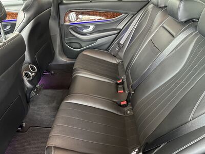 Mercedes-Benz E-Klasse Gebrauchtwagen Mercedes-Benz E-Klasse Gebrauchtwagen