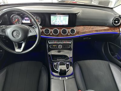 Mercedes-Benz E-Klasse Gebrauchtwagen Mercedes-Benz E-Klasse Gebrauchtwagen