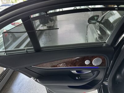 Mercedes-Benz E-Klasse Gebrauchtwagen Mercedes-Benz E-Klasse Gebrauchtwagen