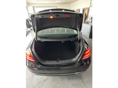 Mercedes-Benz E-Klasse Gebrauchtwagen Mercedes-Benz E-Klasse Gebrauchtwagen