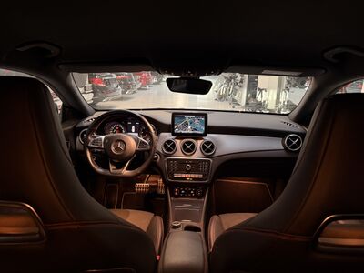 Mercedes-Benz CLA Gebrauchtwagen Mercedes-Benz CLA Gebrauchtwagen