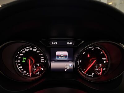 Mercedes-Benz CLA Gebrauchtwagen Mercedes-Benz CLA Gebrauchtwagen