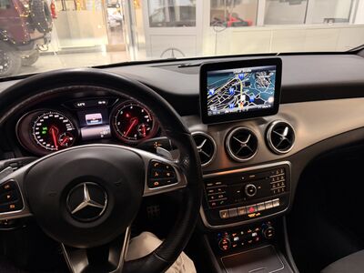 Mercedes-Benz CLA Gebrauchtwagen Mercedes-Benz CLA Gebrauchtwagen