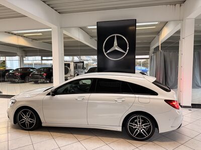 Mercedes-Benz CLA Gebrauchtwagen Mercedes-Benz CLA Gebrauchtwagen