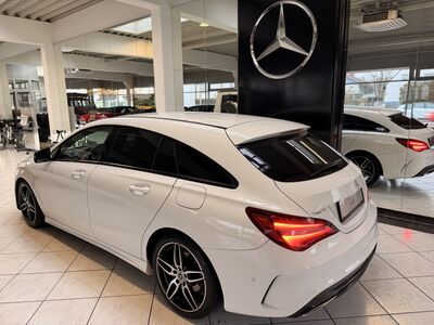 Mercedes-Benz CLA Gebrauchtwagen Mercedes-Benz CLA Gebrauchtwagen