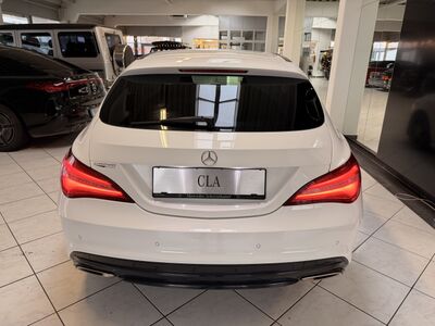 Mercedes-Benz CLA Gebrauchtwagen Mercedes-Benz CLA Gebrauchtwagen