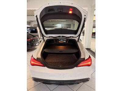 Mercedes-Benz CLA Gebrauchtwagen Mercedes-Benz CLA Gebrauchtwagen