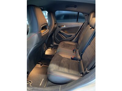 Mercedes-Benz CLA Gebrauchtwagen Mercedes-Benz CLA Gebrauchtwagen
