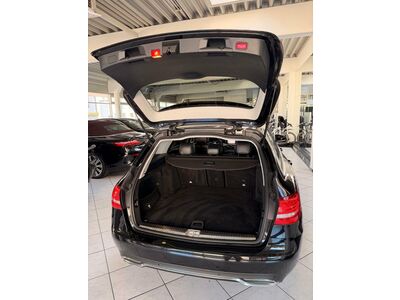 Mercedes-Benz C-Klasse Gebrauchtwagen