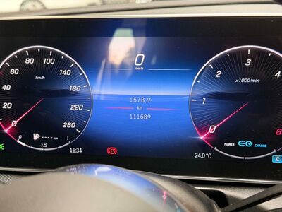 Mercedes-Benz C-Klasse Gebrauchtwagen