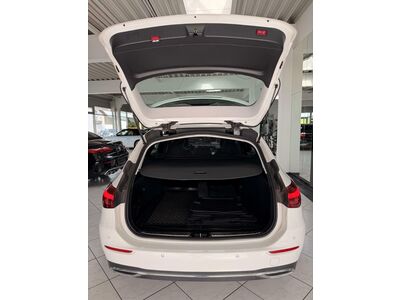 Mercedes-Benz C-Klasse Gebrauchtwagen