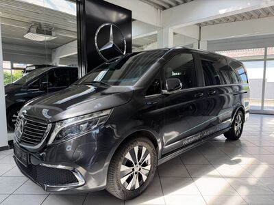 Mercedes-Benz V-Klasse Gebrauchtwagen Mercedes-Benz V-Klasse Gebrauchtwagen